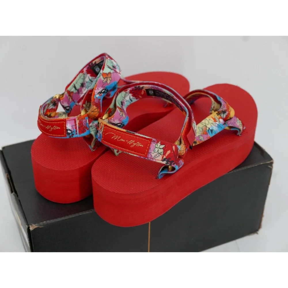 Teva flatform universal